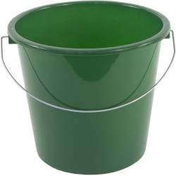 Kibiras 5L žalias 651155BET