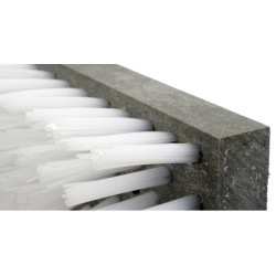 Keičiamas šepetys 50x10cm 29305KER