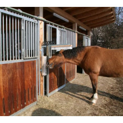 Spyruoklė galvijų šepečiui 6033KR