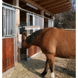 Spyruoklė galvijų šepečiui 6033KR