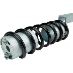 Viršutinė dalis su spyruokle VV29326