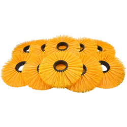 Šepečių rinkinys 61000026