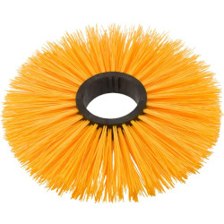 Šepečių rinkinys 61000026