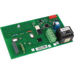 Grandinės plokštė 61022502