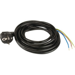 Kabelis su kištuku 61021027