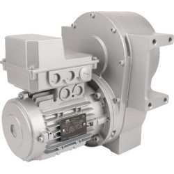 Variklis ir pavarų dėžė 61022037