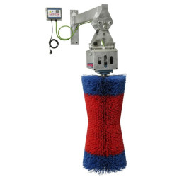 Galvijų šepetys MaxiSwing 18860