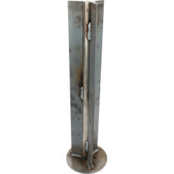 Šepečio ašies komplektacija 61024301