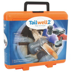 Uodegos kirptuvas TailWell2® VV18250