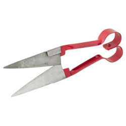 Vilnonių žirklių ilgis 290 mm 1590327802