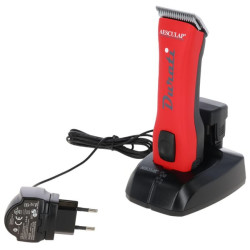 Battery Clipper Durati red 1 baterija GT434RS