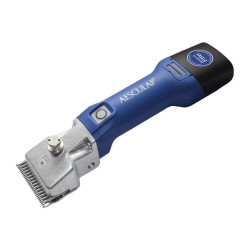 Econom CL baterijų kirpimo mašinėlė 31/15 GT804