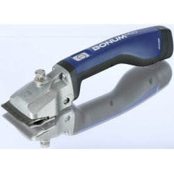 Akumuliatorinė kirpimo mašinėlė Bonum GT654NB