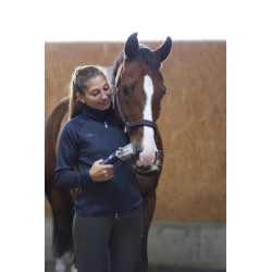 Akumuliatorinė kirpimo mašinėlė Bonum GT654NB