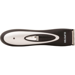 Akumuliatorinės kirpimo mašinėlės CuttoX su priedais 18459