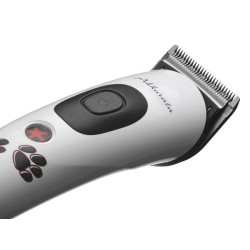 Clippers, Akkurata akumuliatorinis GT405