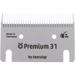 Pjovimo peilių rinkinys galvijams/arkliui 31/15 dantų VV18956