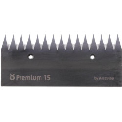 Pjovimo peilių rinkinys galvijams/arkliui 31/15 dantų VV18956