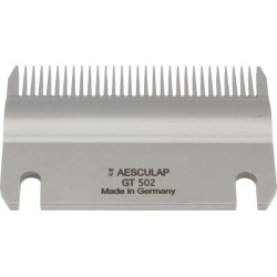 Apatinis ašmenys 31 danties GT502