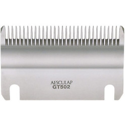 Apatinis ašmenys 31 danties GT502