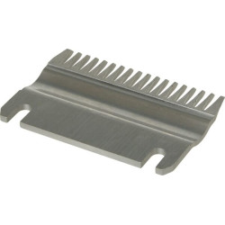 Apatinis peilis GT 504 18 dantų GT504