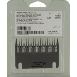 Apatinis peilis GT 504 18 dantų GT504