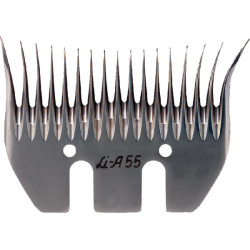Pjovimo ir šukų rinkinys LC A55 150208410