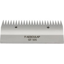 Viršutinė ašmenys 23 dantys GT505