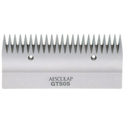 Viršutinė ašmenys 23 dantys GT505