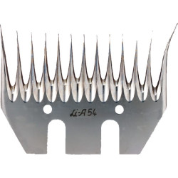 Pjovimo ir šukų rinkinys LC A54 150208210