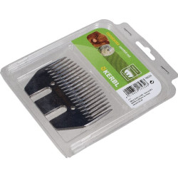 Apatinis peilis, 20 dantų VV18534