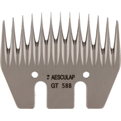 Apatinis ašmenys 13 dantų GT588