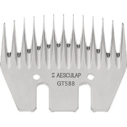 Apatinis ašmenys 13 dantų GT588