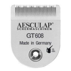 Ašmenų rinkinys GT415/GT416 GT608