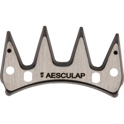 Viršutinis peilis su 4 dantimis GT578