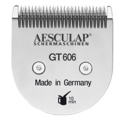 Ašmenų rinkinys GT405/GT410 GT606