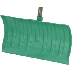 Valymo kastuvas 53cm su rankena BUA705