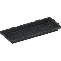 Konteineris 200L 2030x830x185mm Kerbl VV16600