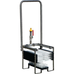 Bagažinės valiklis ECO 10588CEMO