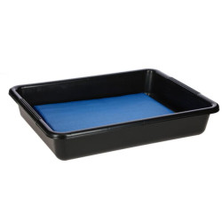 Dezinfekcinis kilimėlis mažas 55x45x3cm 16490KER