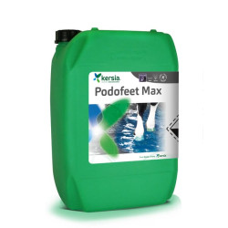 Podofeet max 10kg PODOFEETMAX10