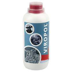 Paruošimas dezinfekcijai Viropol 1 l 1705051001