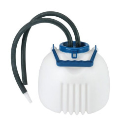 Ketvirčio melžimo aparatas Shoof 15701KER