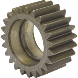 Case - IH CVX1170 CI068169 Korpusai, susp. ašių rankos ki