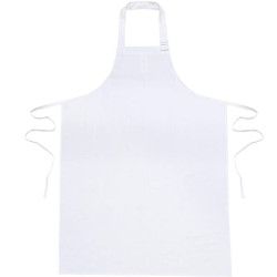 Melžimo prijuostė balta 603505FA