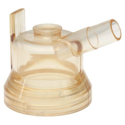 Apatinis melžimo rinktuvo korpusas, 120 ml 1580830503