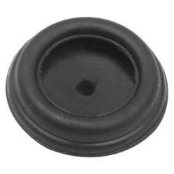 Tarpiklis melžimo žnyplės vožtuvui, seno tipo, su sinteze 1580020290