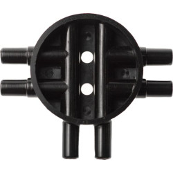 Pieno letenėlė MC3, naujo tipo skirstytuvas 1580AM020707