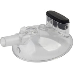 Kolektoriaus apatinis korpusas 240 ml 1580031101