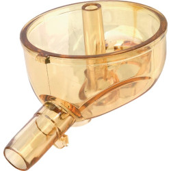 Apatinis melžimo žnyplės korpusas 1580030301